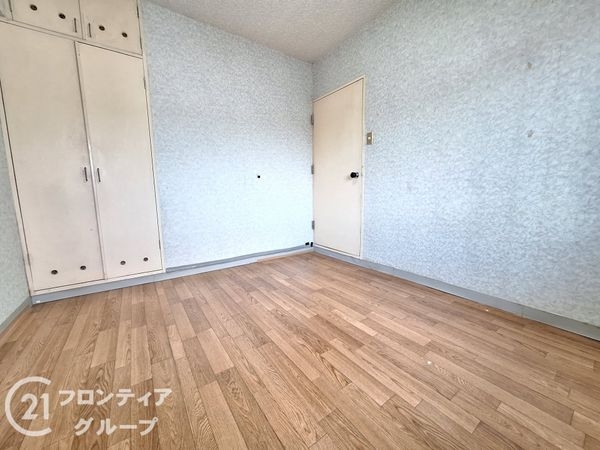 北上沢グランドハイツ　中古マンション