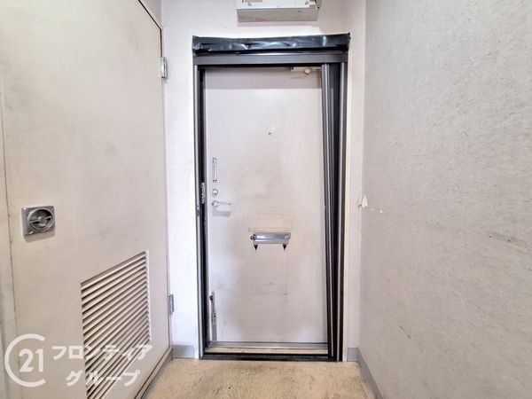 北上沢グランドハイツ　中古マンション