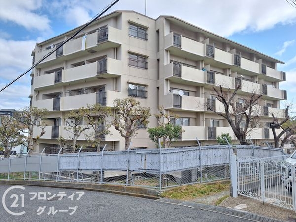 北上沢グランドハイツ　中古マンション