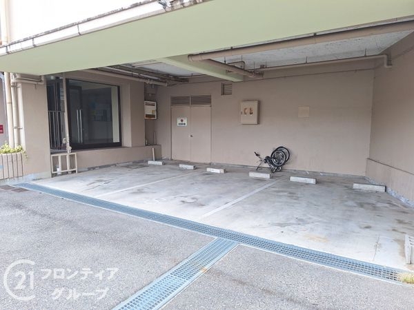 北上沢グランドハイツ　中古マンション