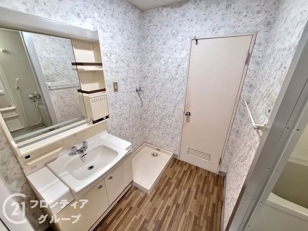 北上沢グランドハイツ　中古マンション
