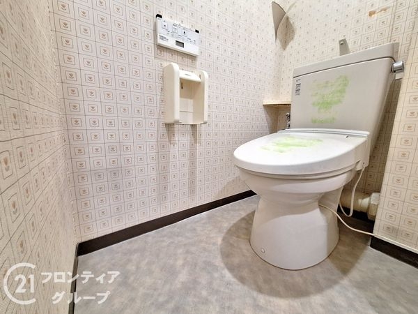 北上沢グランドハイツ　中古マンション