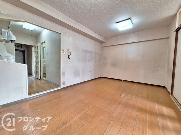 北上沢グランドハイツ　中古マンション