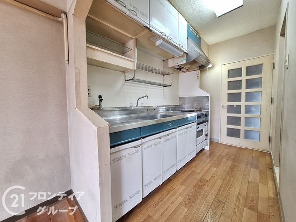 北上沢グランドハイツ　中古マンション