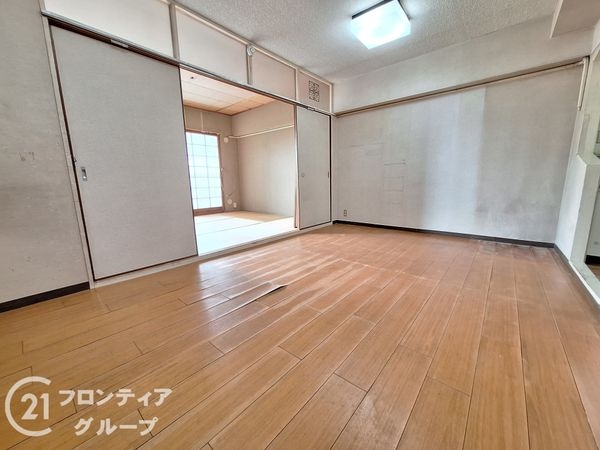 北上沢グランドハイツ　中古マンション