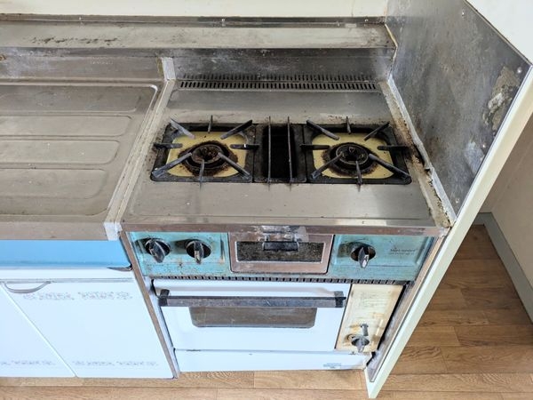 北上沢グランドハイツ　中古マンション