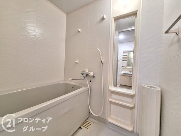 北上沢グランドハイツ　中古マンション