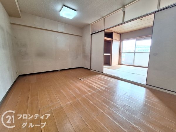 北上沢グランドハイツ　中古マンション