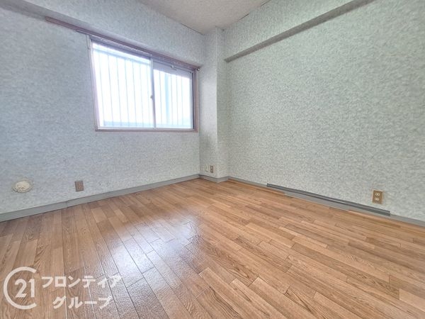 北上沢グランドハイツ　中古マンション