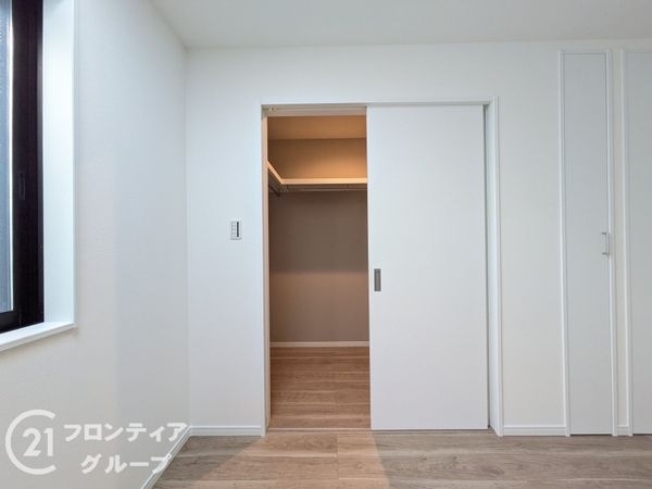神戸市兵庫区松原通２丁目　新築一戸建て　A号地