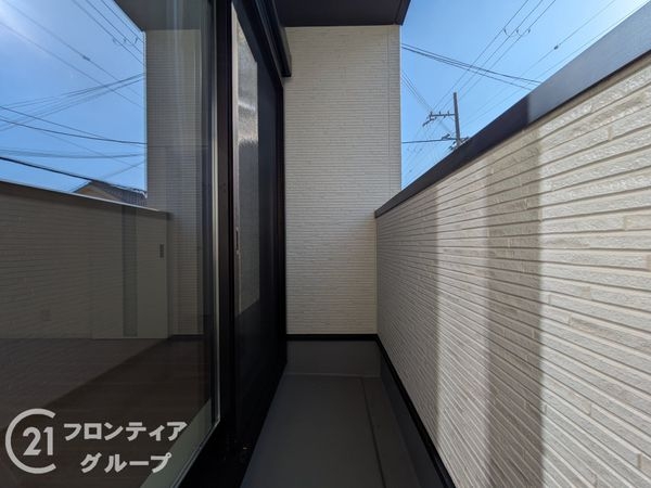 神戸市兵庫区松原通２丁目　新築一戸建て　A号地