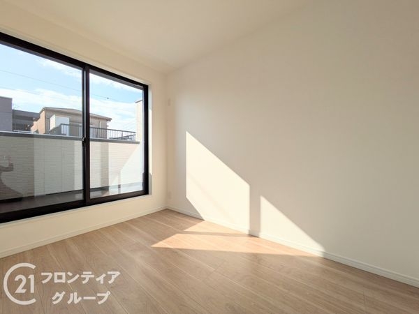 神戸市兵庫区松原通２丁目　新築一戸建て　A号地