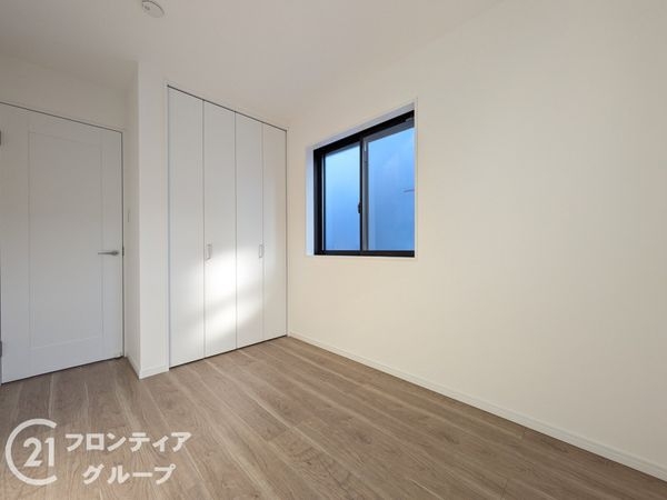 神戸市兵庫区松原通２丁目　新築一戸建て　A号地