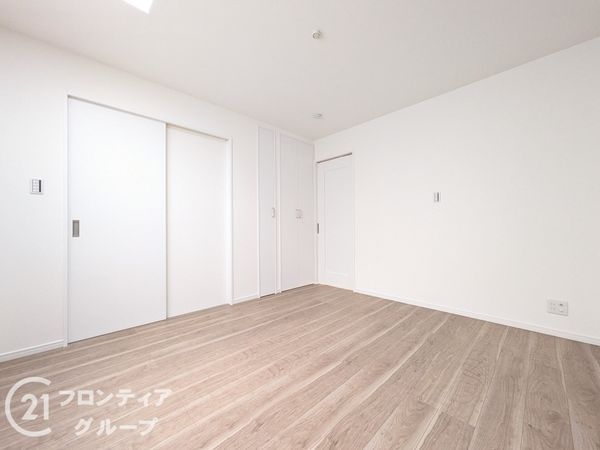 神戸市兵庫区松原通２丁目　新築一戸建て　A号地