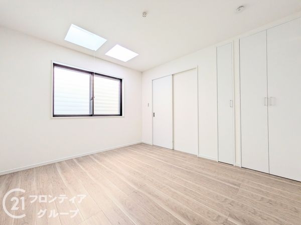神戸市兵庫区松原通２丁目　新築一戸建て　A号地