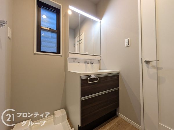 神戸市兵庫区松原通２丁目　新築一戸建て　A号地
