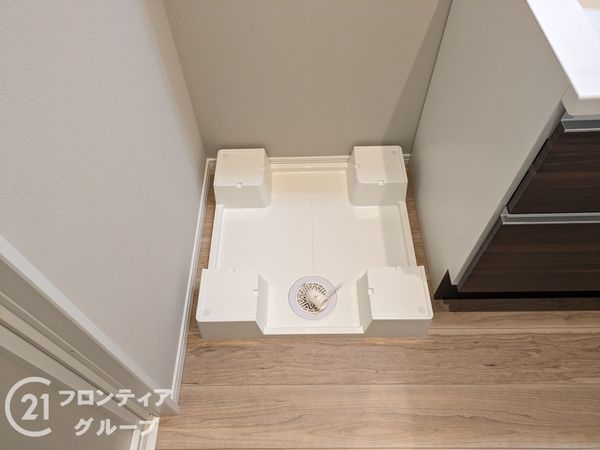 神戸市兵庫区松原通２丁目　新築一戸建て　A号地