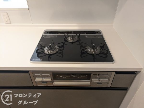 神戸市兵庫区松原通２丁目　新築一戸建て　A号地