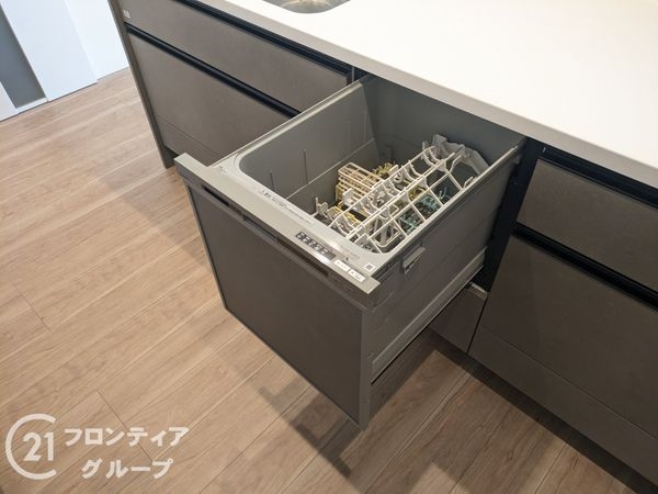 神戸市兵庫区松原通２丁目　新築一戸建て　A号地