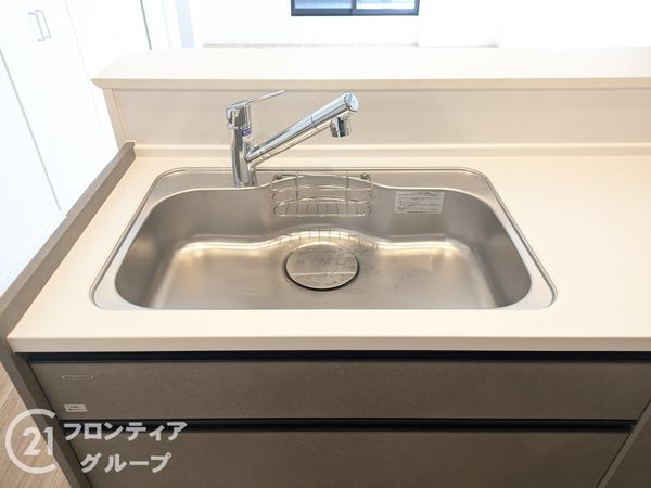 神戸市兵庫区松原通２丁目　新築一戸建て　A号地