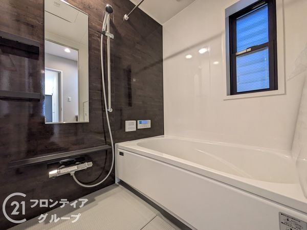 神戸市兵庫区松原通２丁目　新築一戸建て　A号地