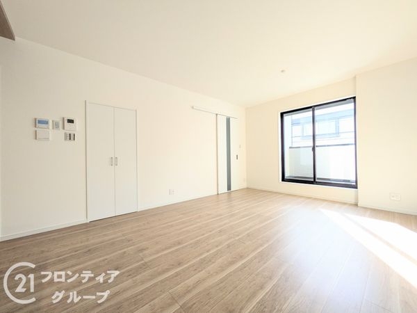 神戸市兵庫区松原通２丁目　新築一戸建て　A号地
