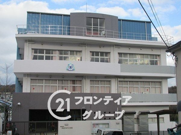ロイヤルシャトー長者町　中古マンション(神戸市立丸山ひばり小学校)