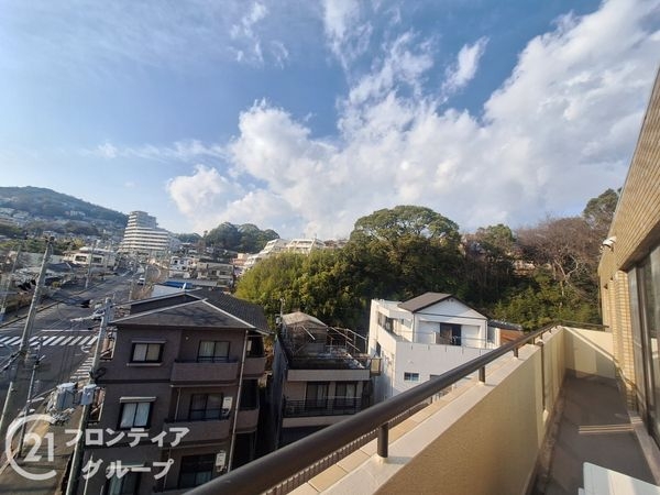ロイヤルシャトー長者町　中古マンション