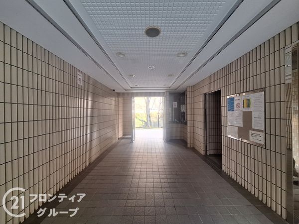 ロイヤルシャトー長者町　中古マンション