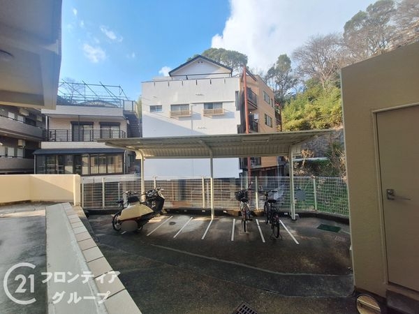 ロイヤルシャトー長者町　中古マンション