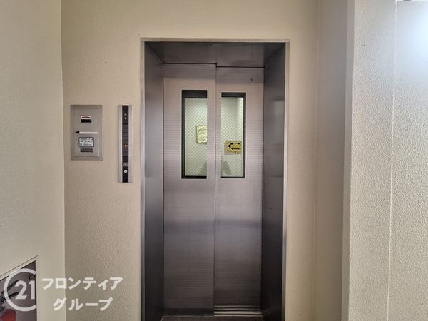 ロイヤルシャトー長者町　中古マンション