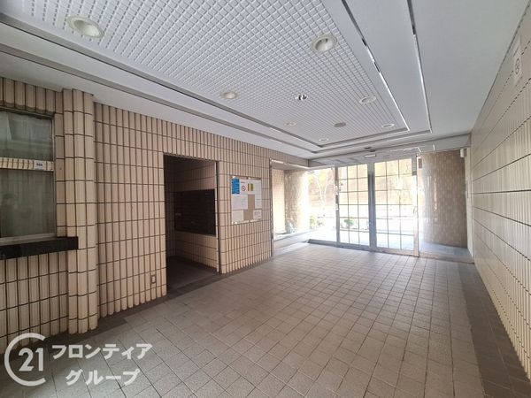ロイヤルシャトー長者町　中古マンション
