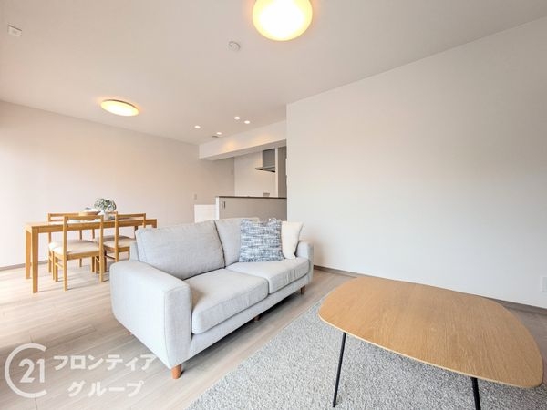 パレス大開通　中古マンション