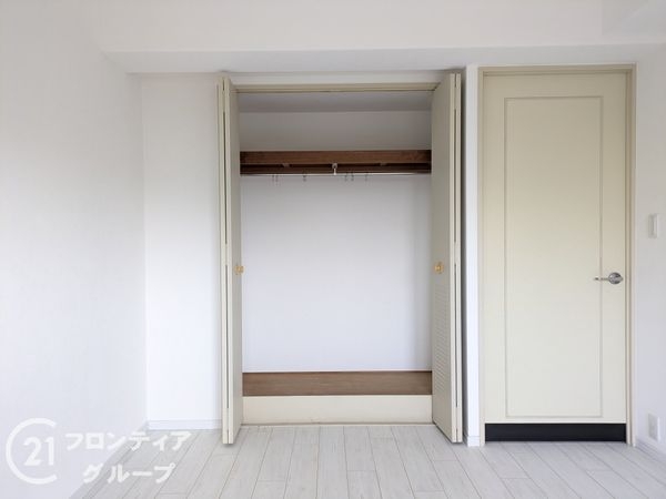 神戸パークシティB棟　中古マンション