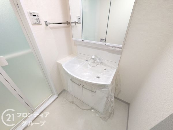 神戸パークシティB棟　中古マンション