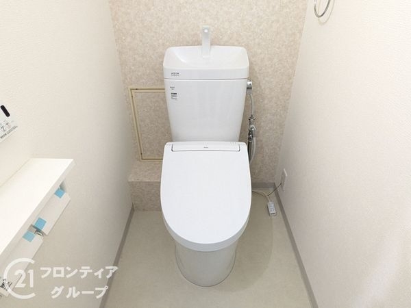 神戸パークシティB棟　中古マンション
