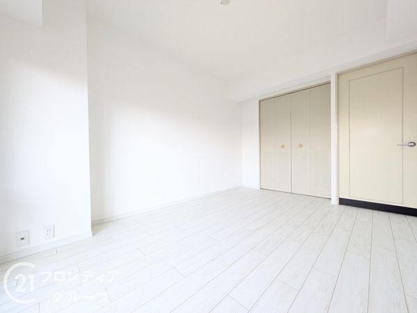 神戸パークシティB棟　中古マンション