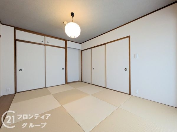神戸パークシティB棟　中古マンション