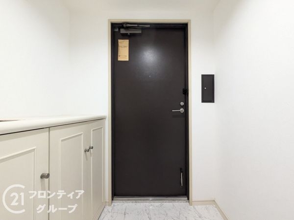 神戸パークシティB棟　中古マンション