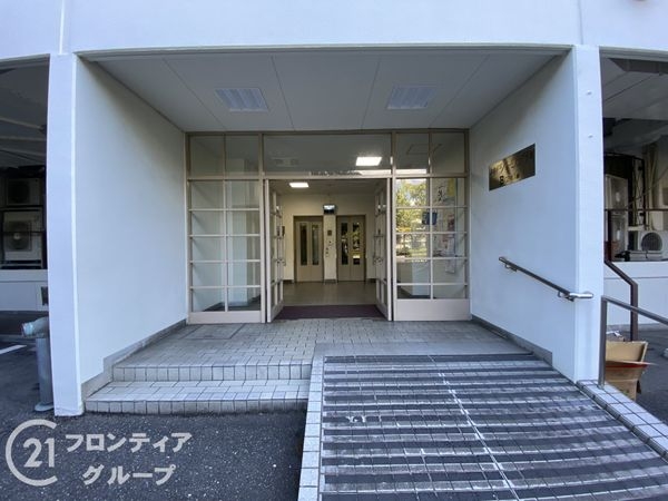 神戸パークシティB棟　中古マンション