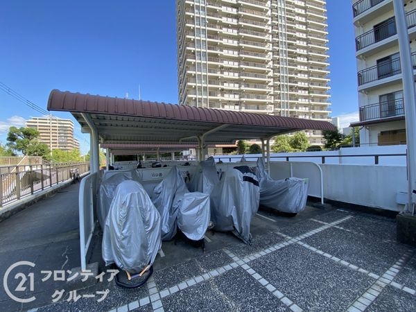 神戸パークシティB棟　中古マンション