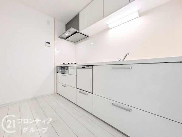 神戸パークシティB棟　中古マンション