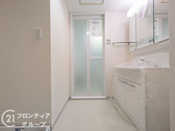 神戸パークシティB棟　中古マンション