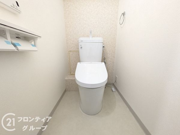 神戸パークシティB棟　中古マンション