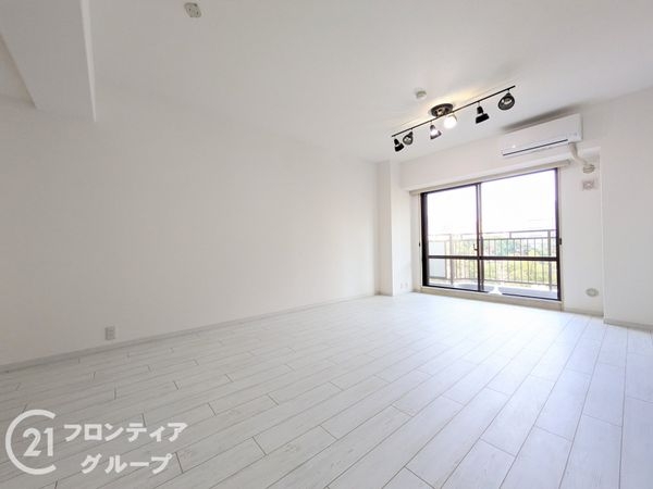 神戸パークシティB棟　中古マンション