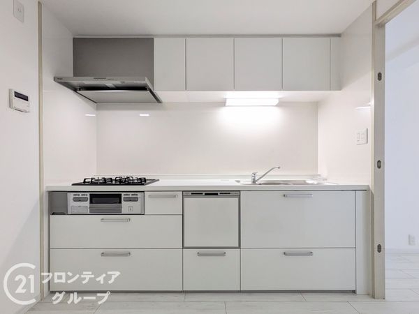 神戸パークシティB棟　中古マンション