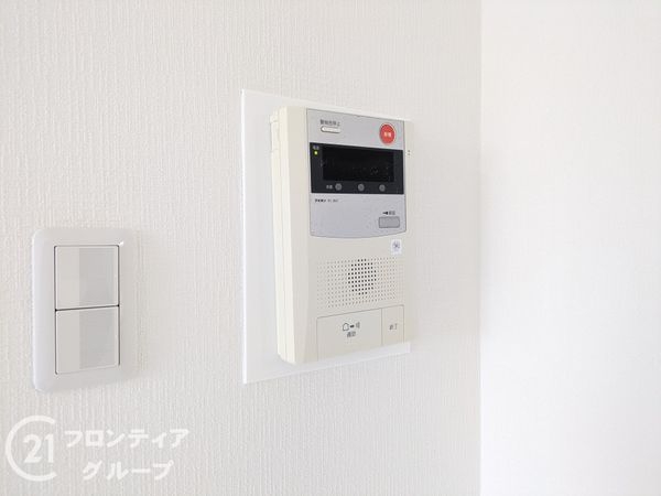神戸パークシティB棟　中古マンション