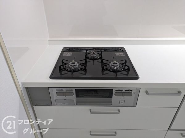 神戸パークシティB棟　中古マンション