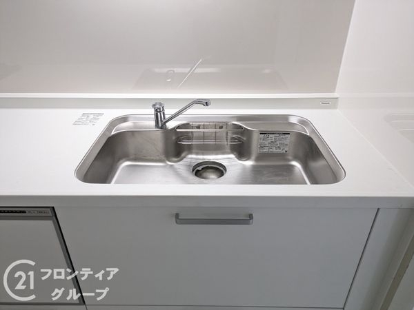神戸パークシティB棟　中古マンション