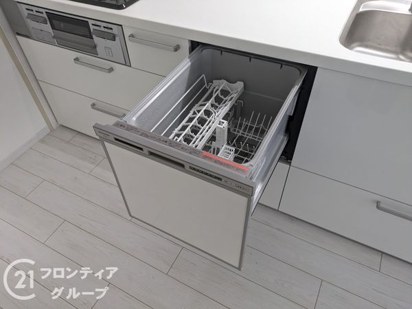 神戸パークシティB棟　中古マンション